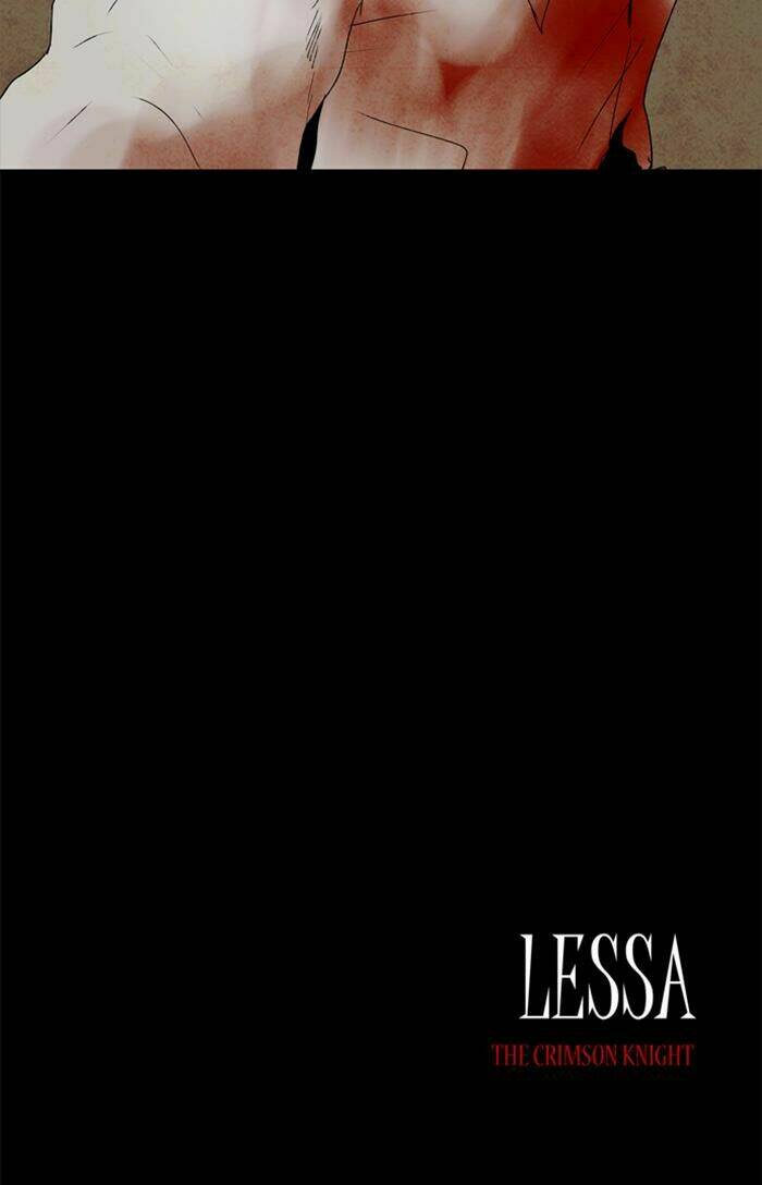Lessa 2: The Crimson Knight: Chapter 25