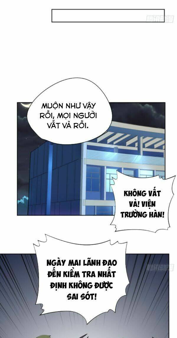 Vương Bài Thần Y: Chapter 27