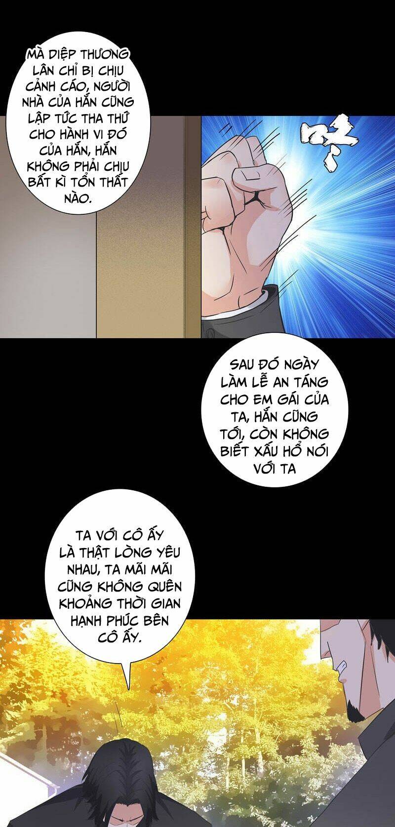 Học Viện Cao Thủ: Chapter 182