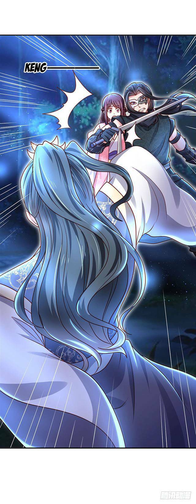 Đế Hoàng Chi Thần Y Khí Phi: Chapter 17