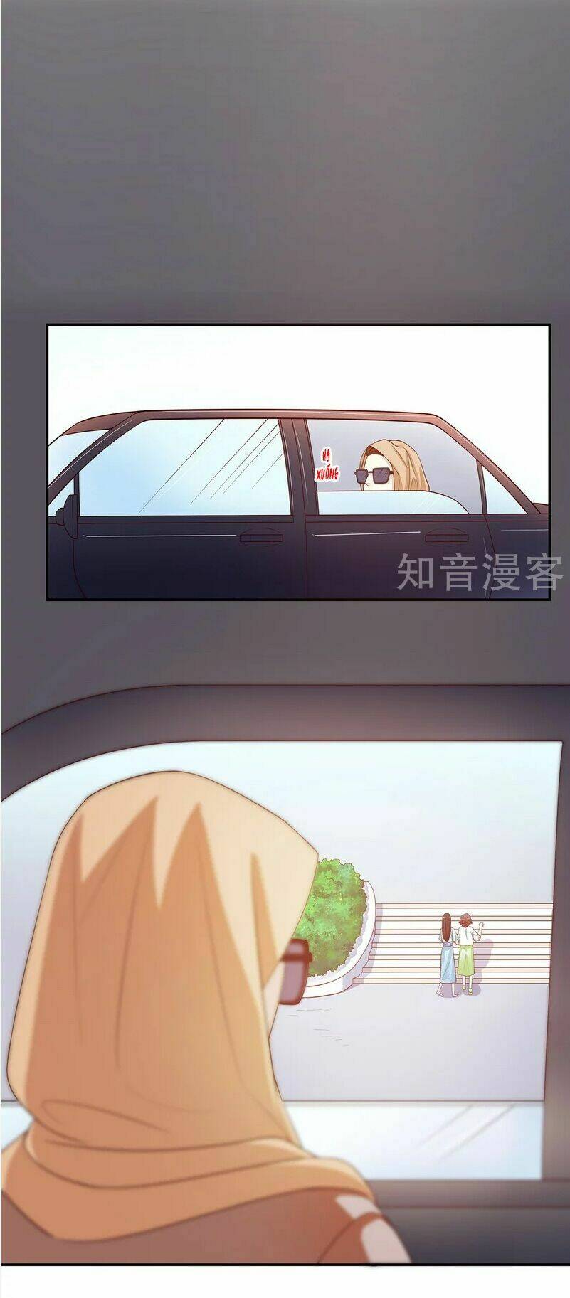 101 Phương Pháp Của Tổng Tài: Chapter 21