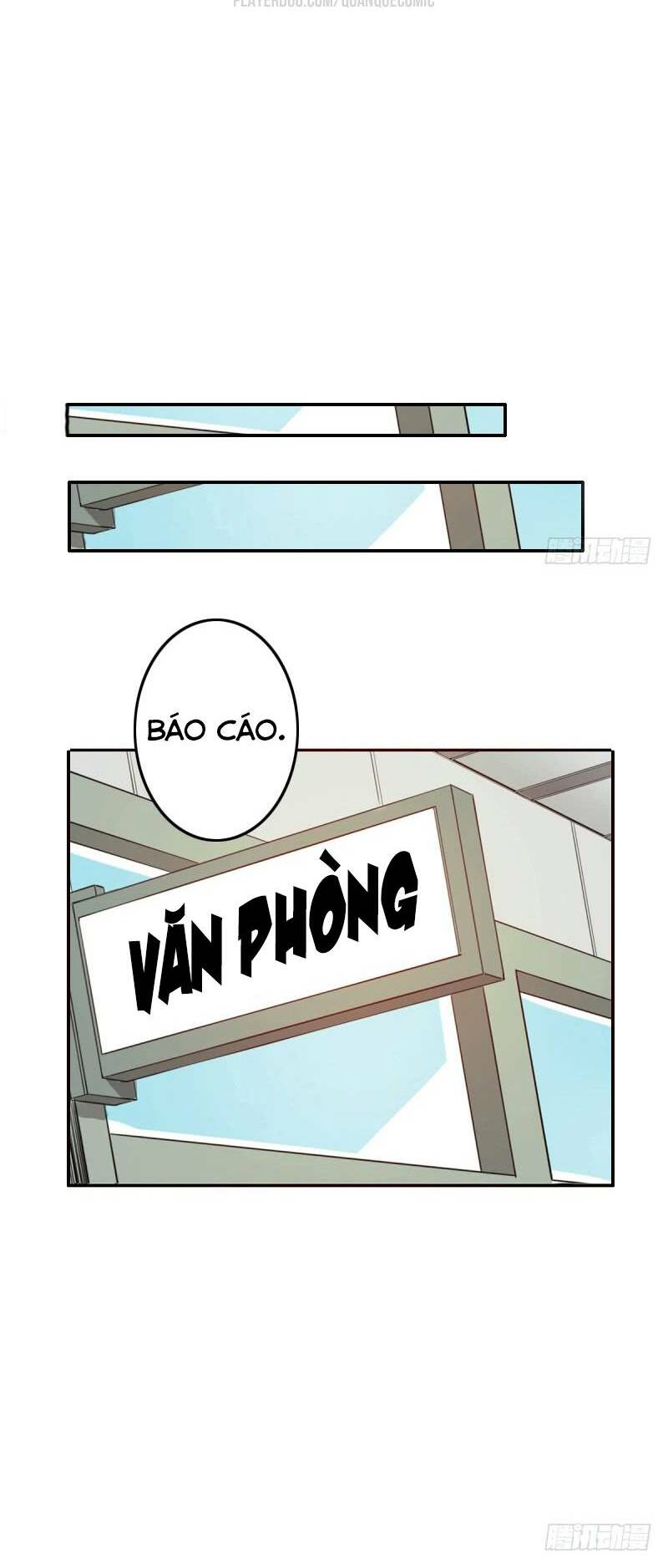 Dã Âu Lão Tổ: Chapter 2