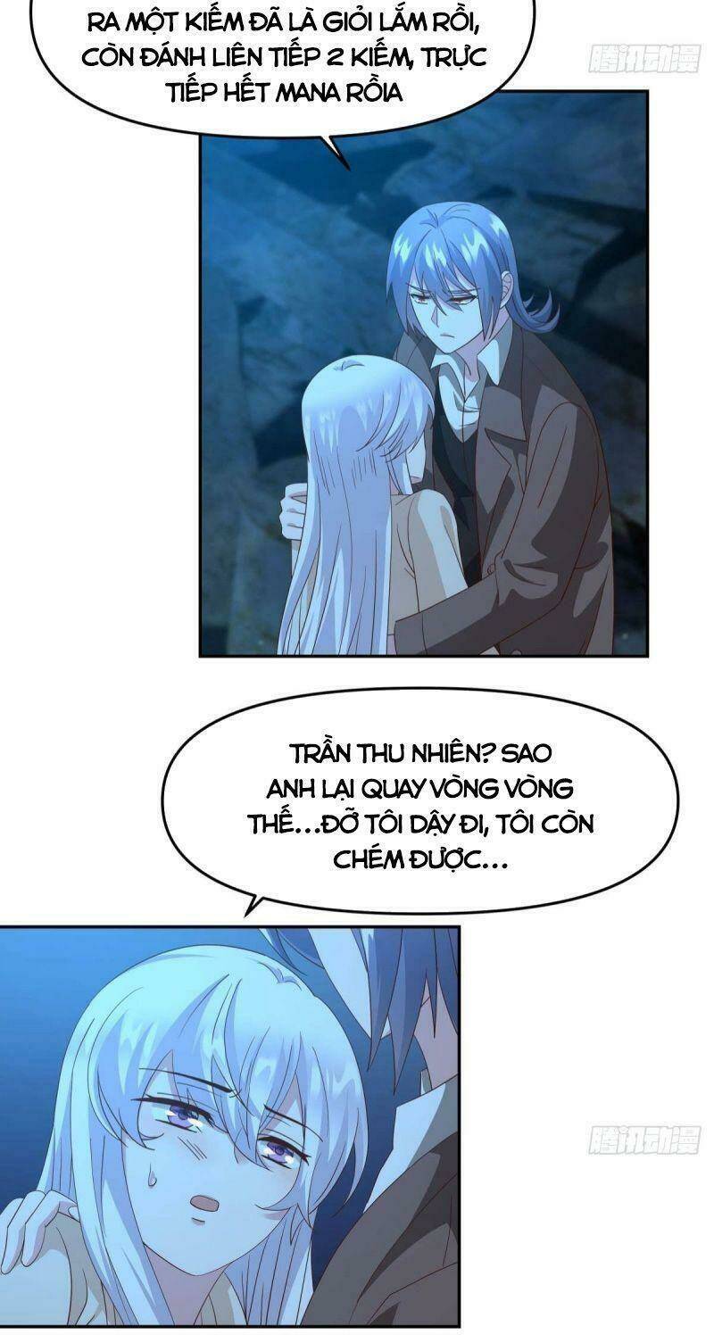 Xâm Lược Vạn Giới: Chapter 69