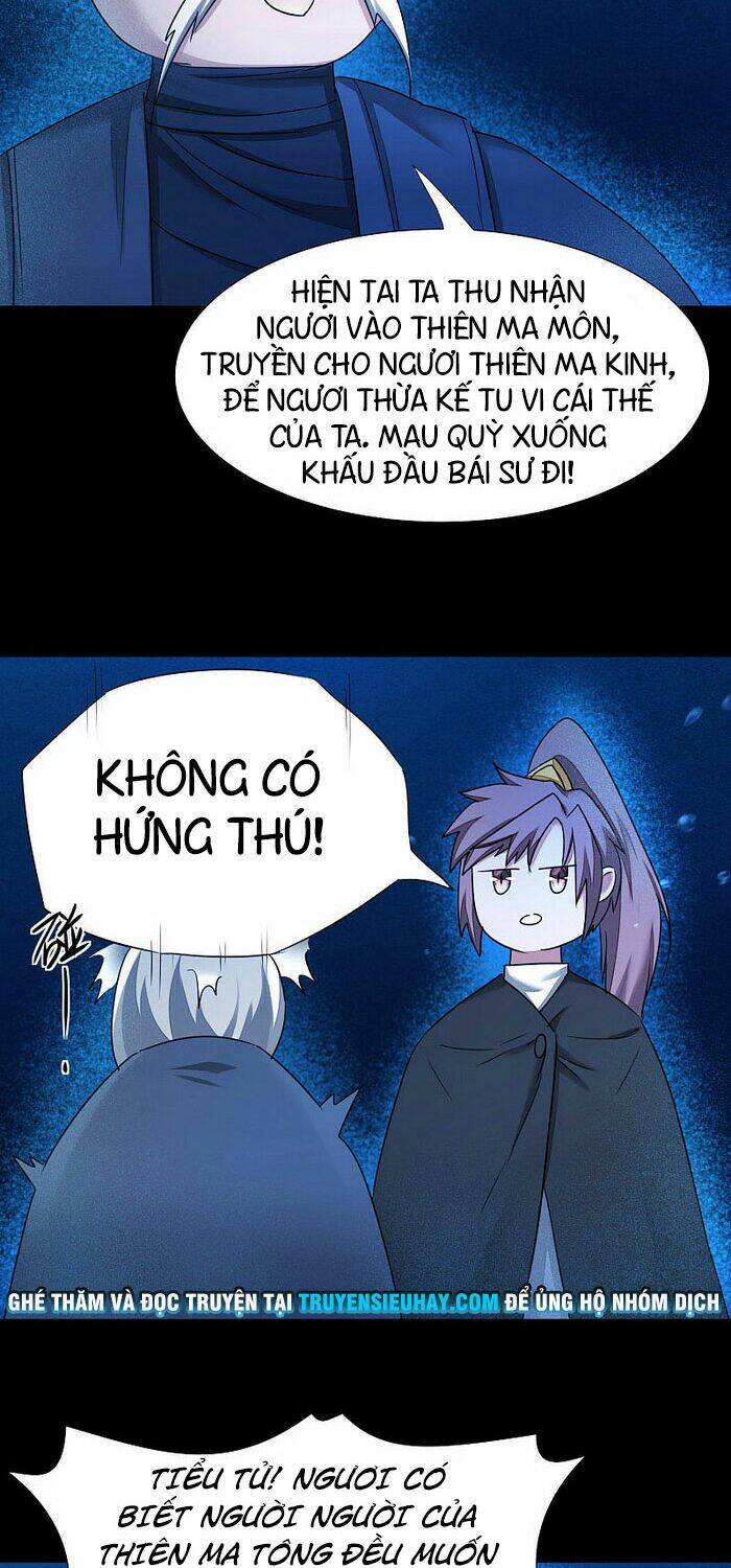 Nghịch Chuyển Tiên Đồ: Chapter 182
