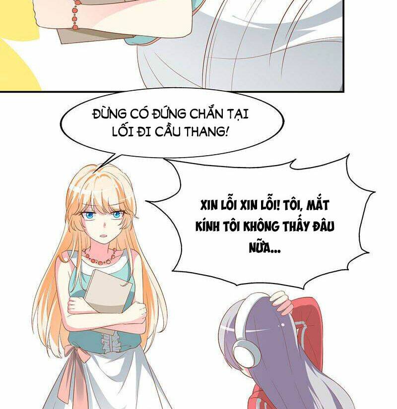 Này! Đừng Động Vào Phô Mai Của Tôi: Chapter 66