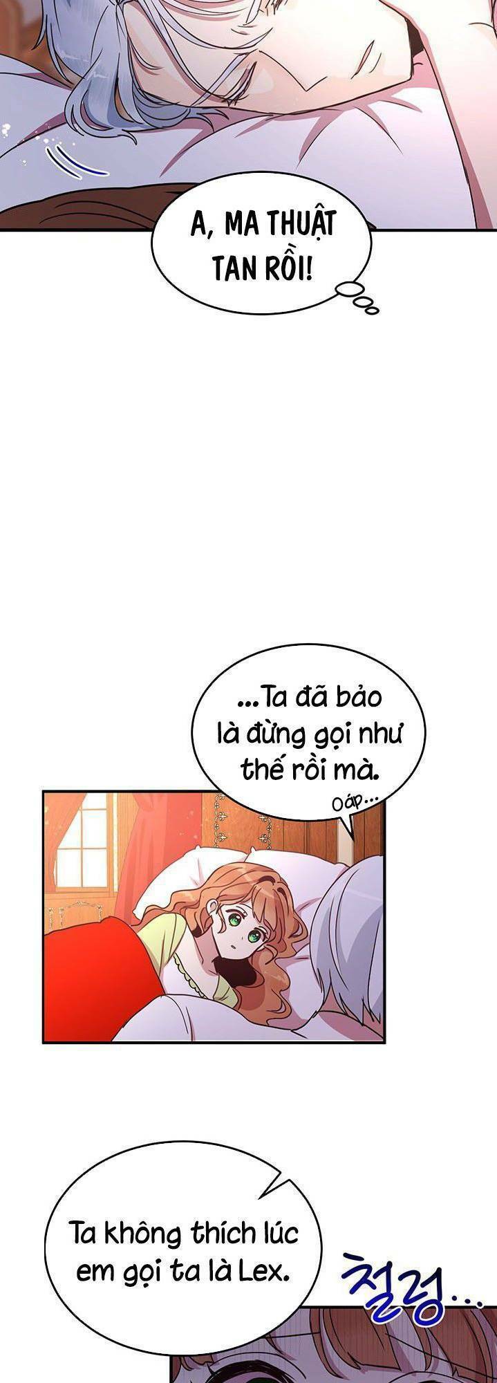 Công Tước, Loạn Vừa Thôi!: Chapter 47