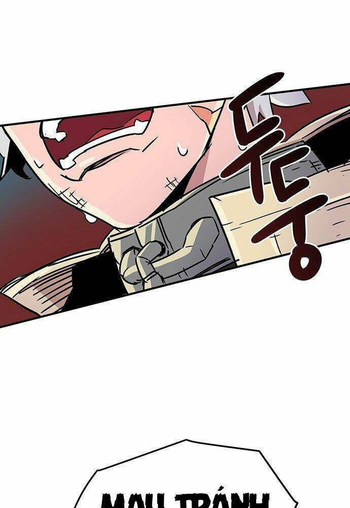 Chủ Nhân Thiên Giới: Chapter 3