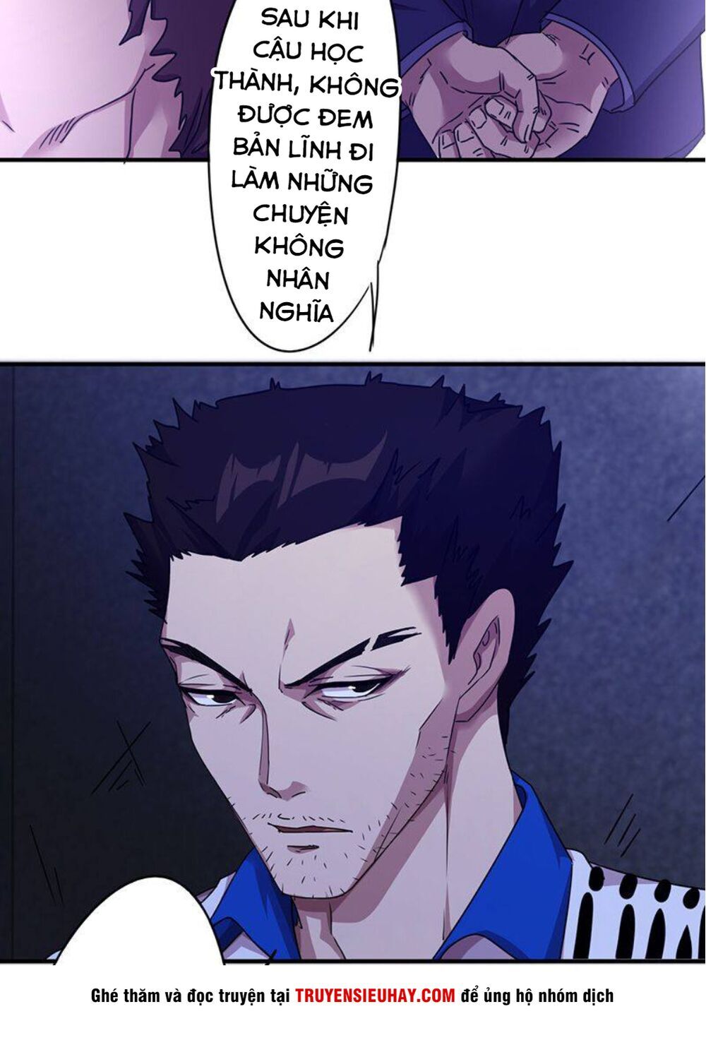 Tối Cường Nông Dân Hệ Thống: Chapter 114