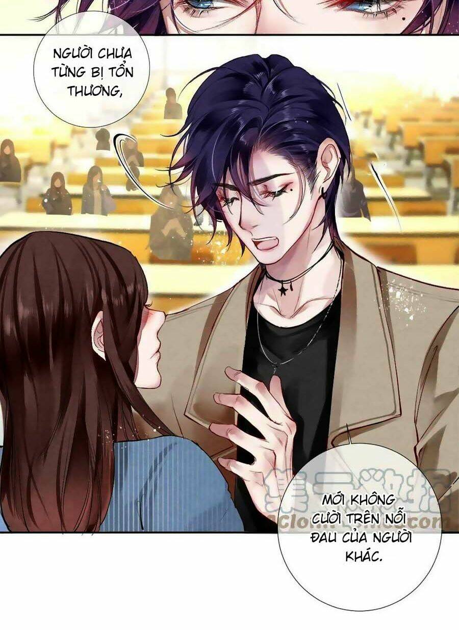 Chung Cư Của Các Ảnh Đế: Chapter 47