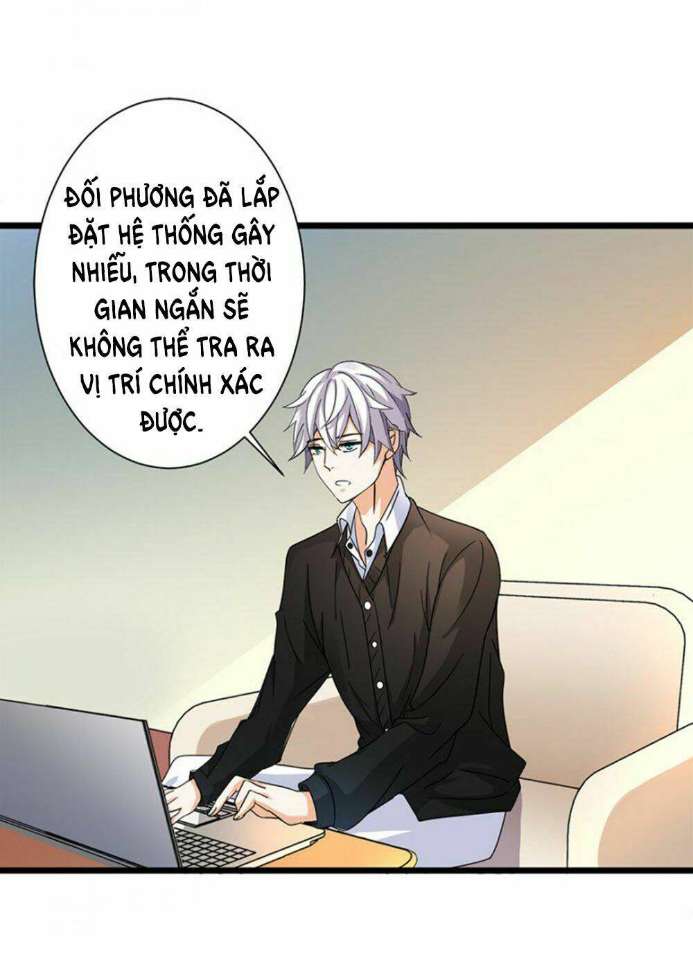 Nhật Ký Dạy Dỗ Của Gia Tộc Đáng Yêu: Chapter 14