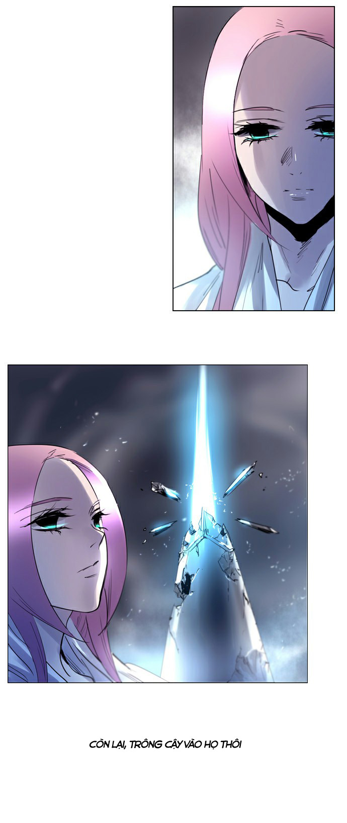 Soul Cartel: Chapter 194