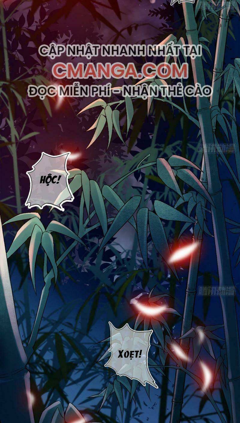 Cứu Được Tên Đại Ma Tôn: Chapter 10