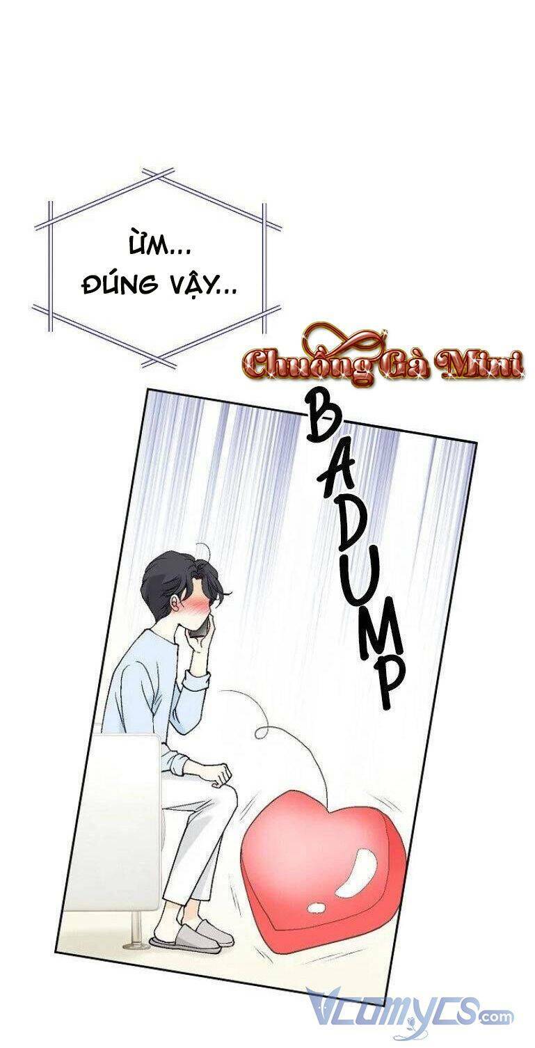 Lee Bom, Em Là Của Anh: Chapter 50