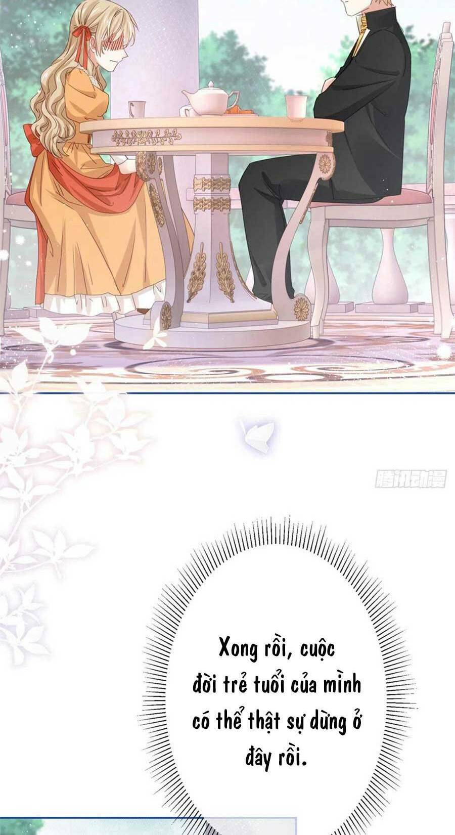 Nữ Hoàng Đầu Tiên Của Đế Quốc: Chapter 56