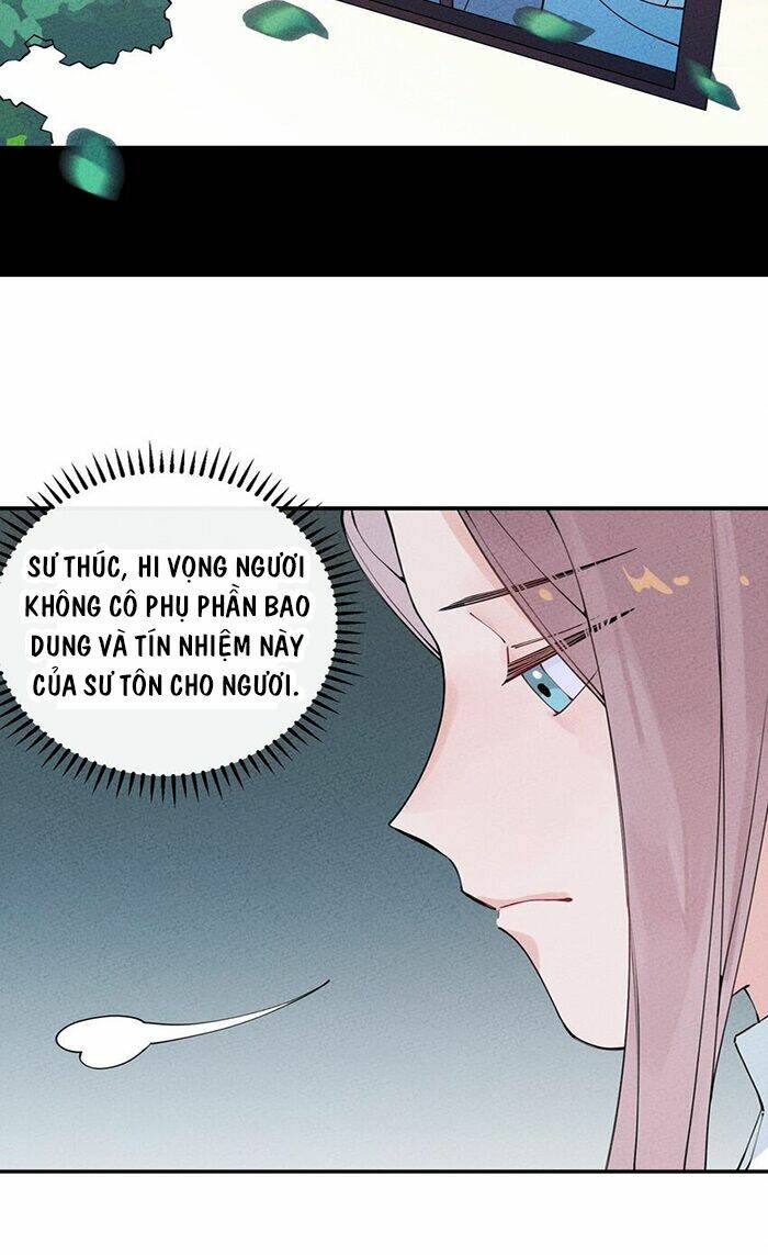 Là Thánh Hoàng Chính Đạo, Ta Cưới Ma Tôn Tà Đạo？！: Chapter 8