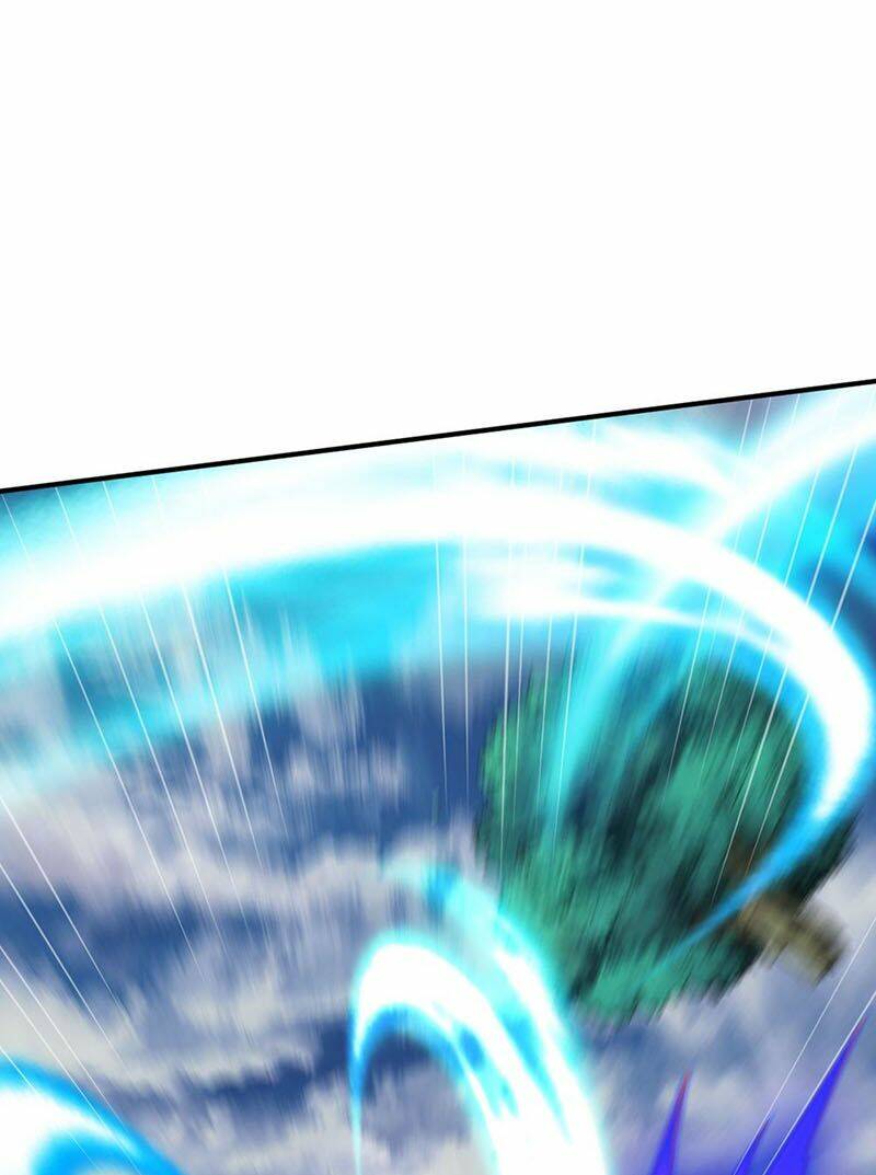 Chiến Đỉnh: Chapter 127