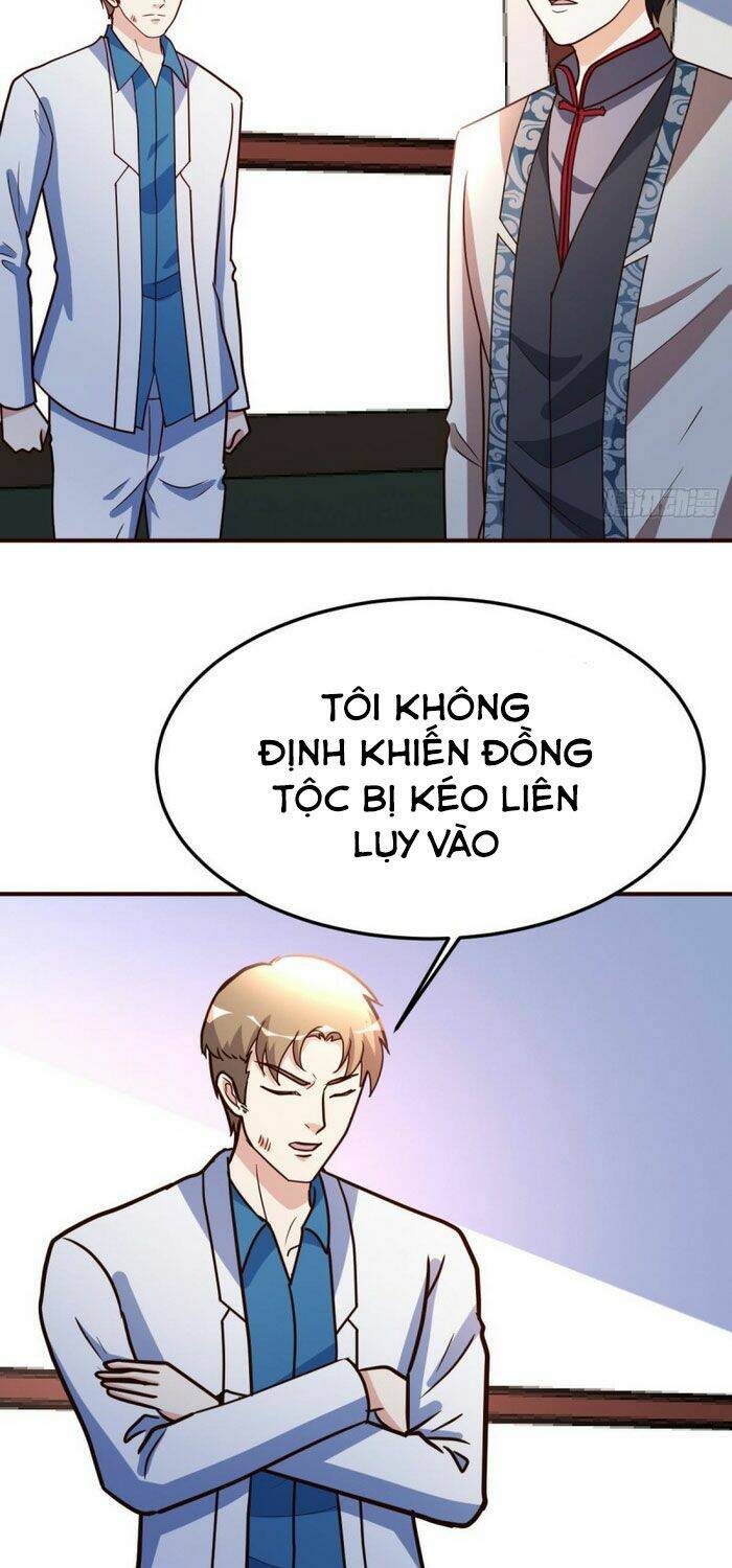 Trọng Sinh Tu Chân Tại Đô Thị: Chapter 126