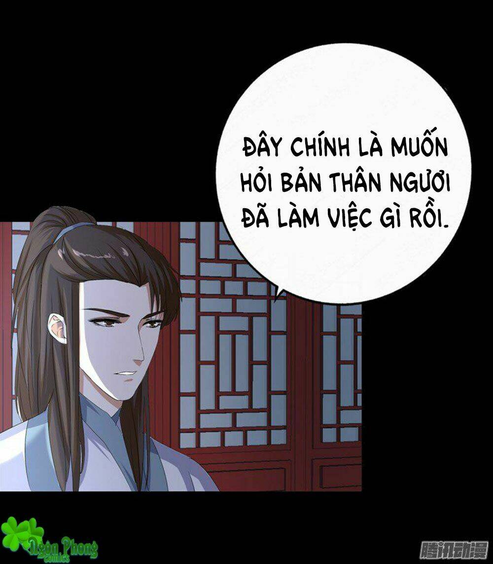 Hỏa Hồ: Chapter 9