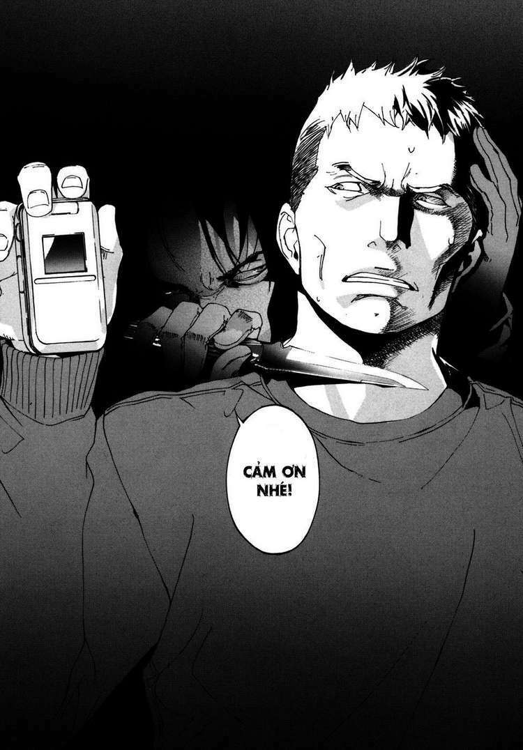 Until Death Do Us Part: Chapter 57