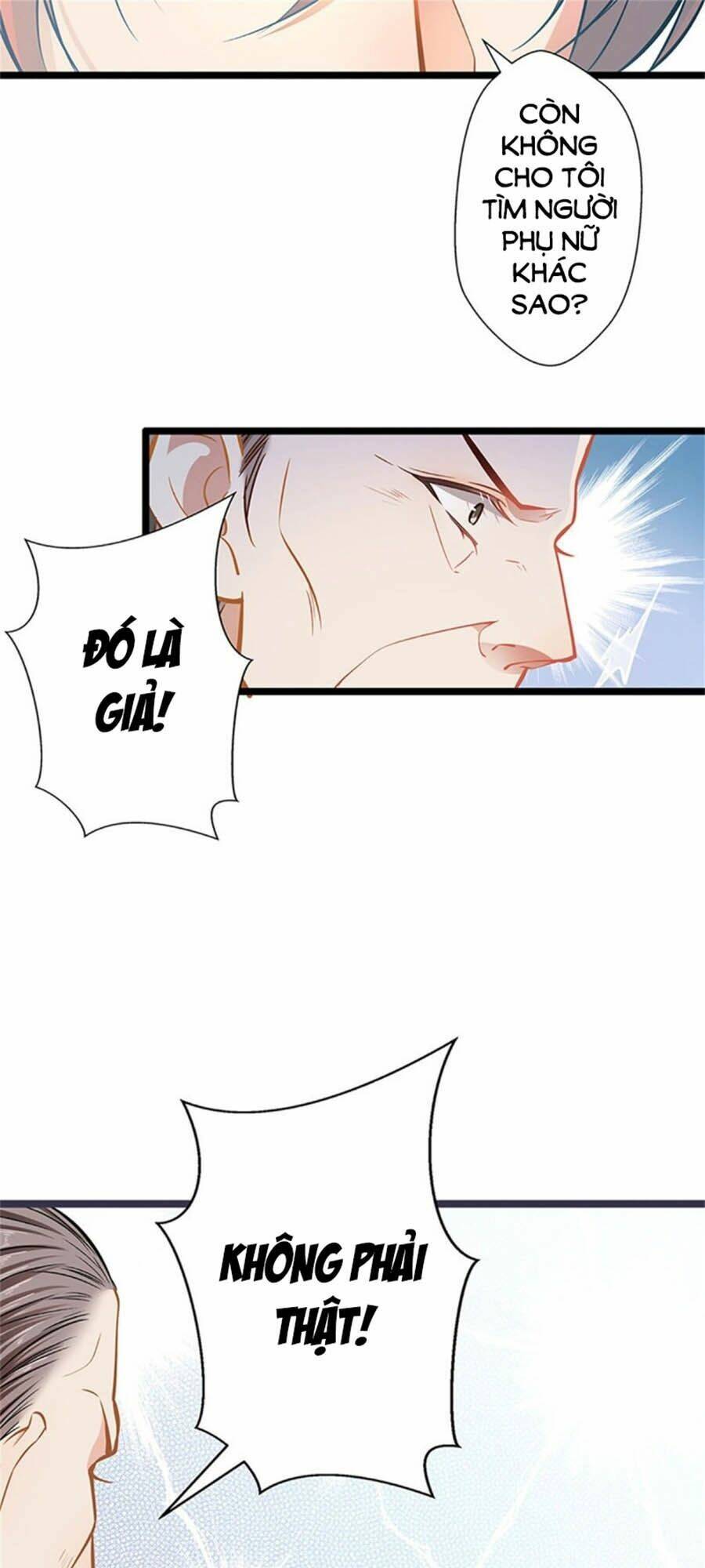 Cưng Chiều Ái Thê Hư Hỏng: Chapter 53