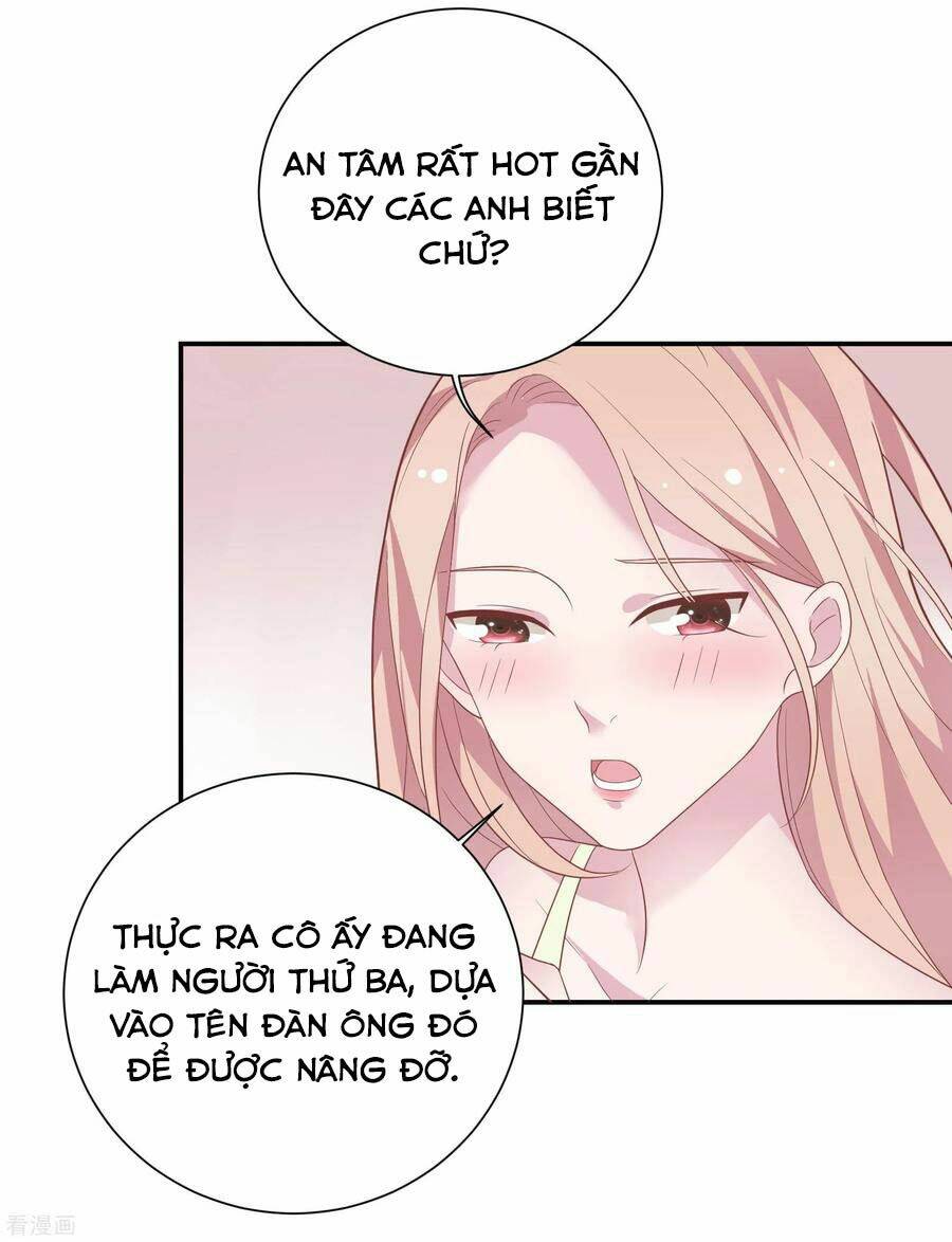 Hẹn Hò Siêu Tốc: Chapter 36