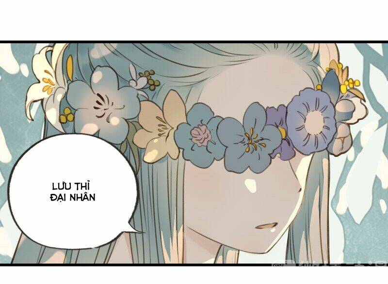 Thiếu Nữ Tản Mộng Đàm: Chapter 50