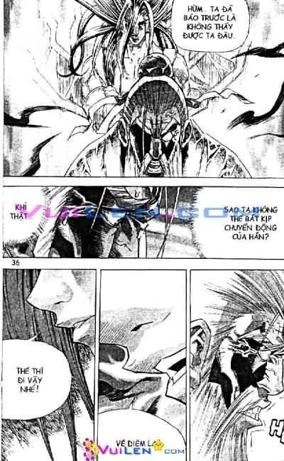 Diêm Đế: Chapter 57