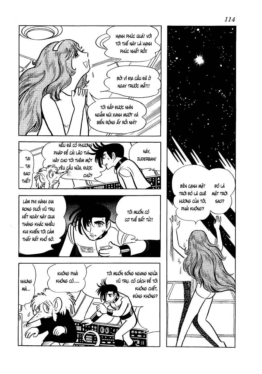 Chim Lửa: Chapter 74