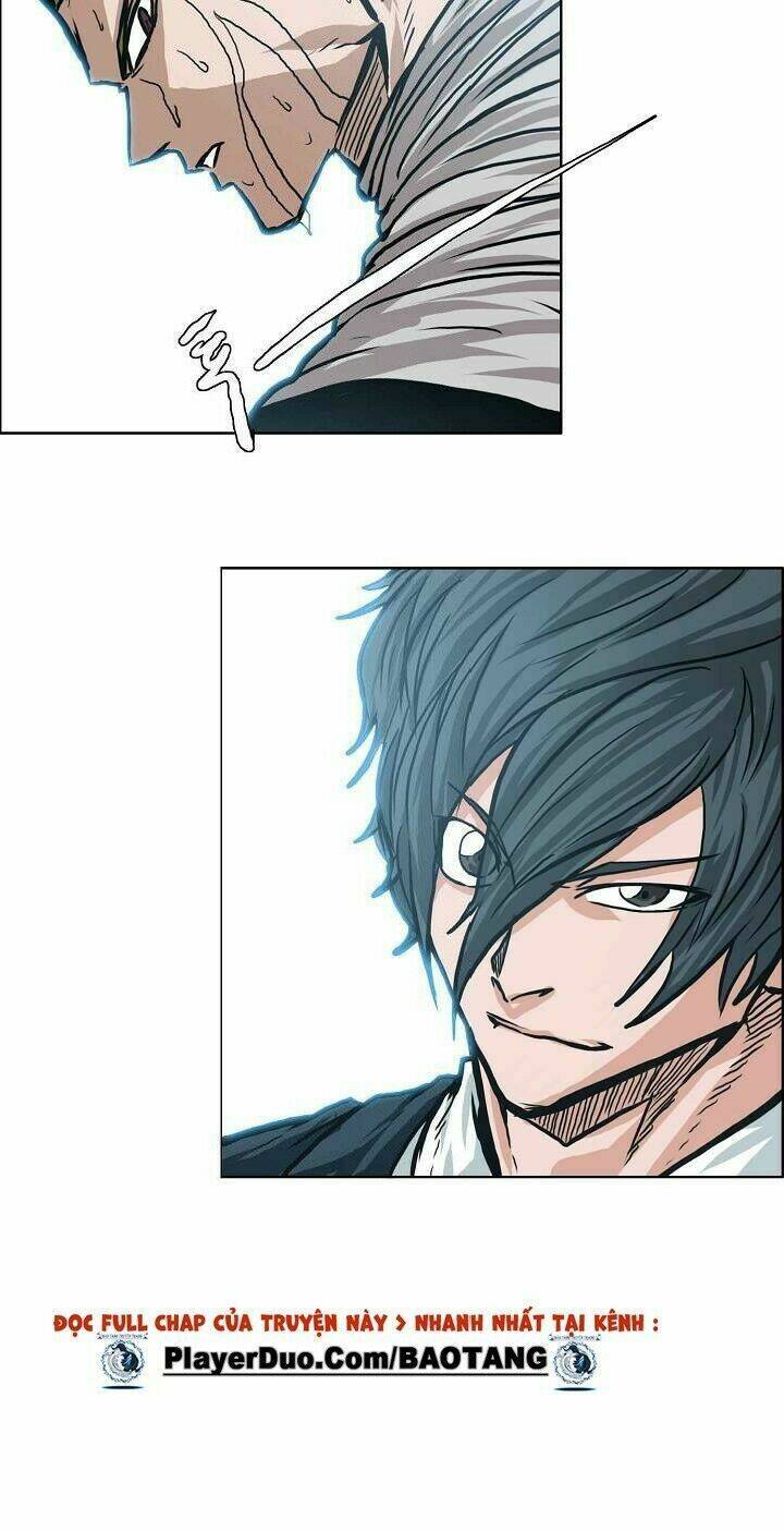 Bá Chủ Học Đường Ss3: Chapter 33