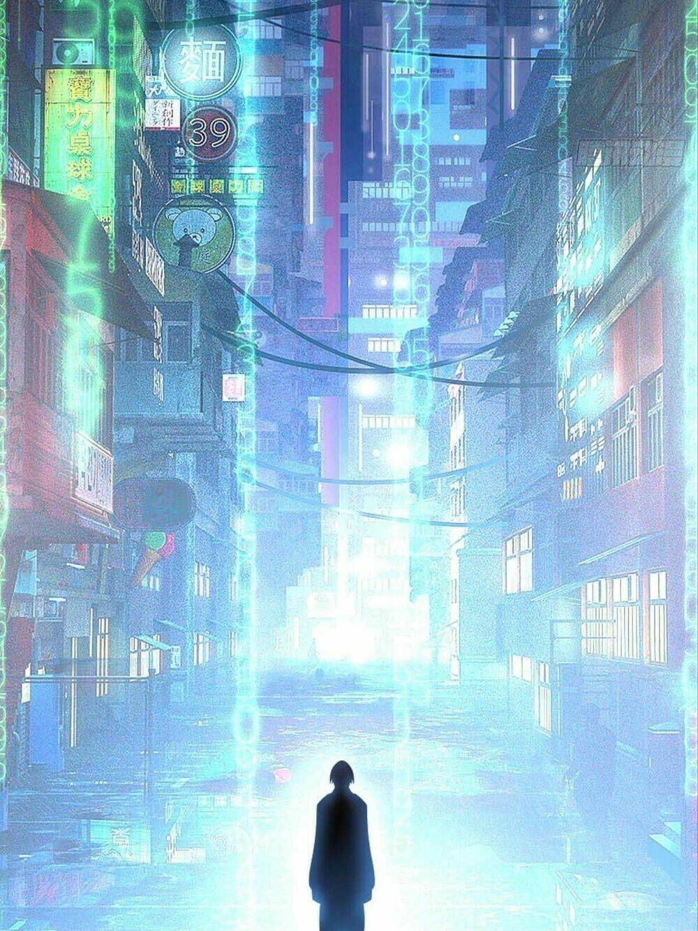 Xâm Lược Vạn Giới: Chapter 15