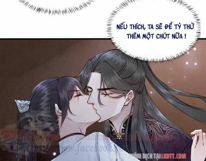Trọng Sinh Bá Sủng Nhiếp Chính Vương Quá Mạnh Mẽ: Chapter 102