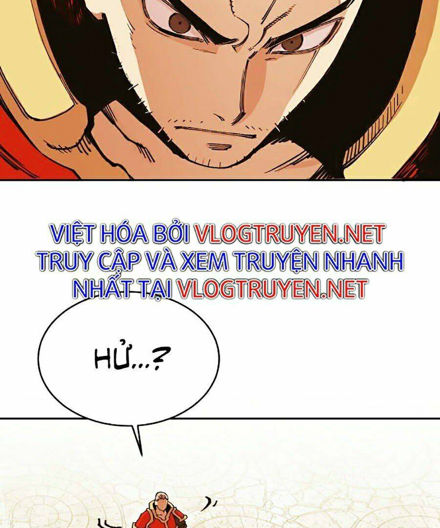 Hard Core Leveling Warrior Ss2: Chapter 105