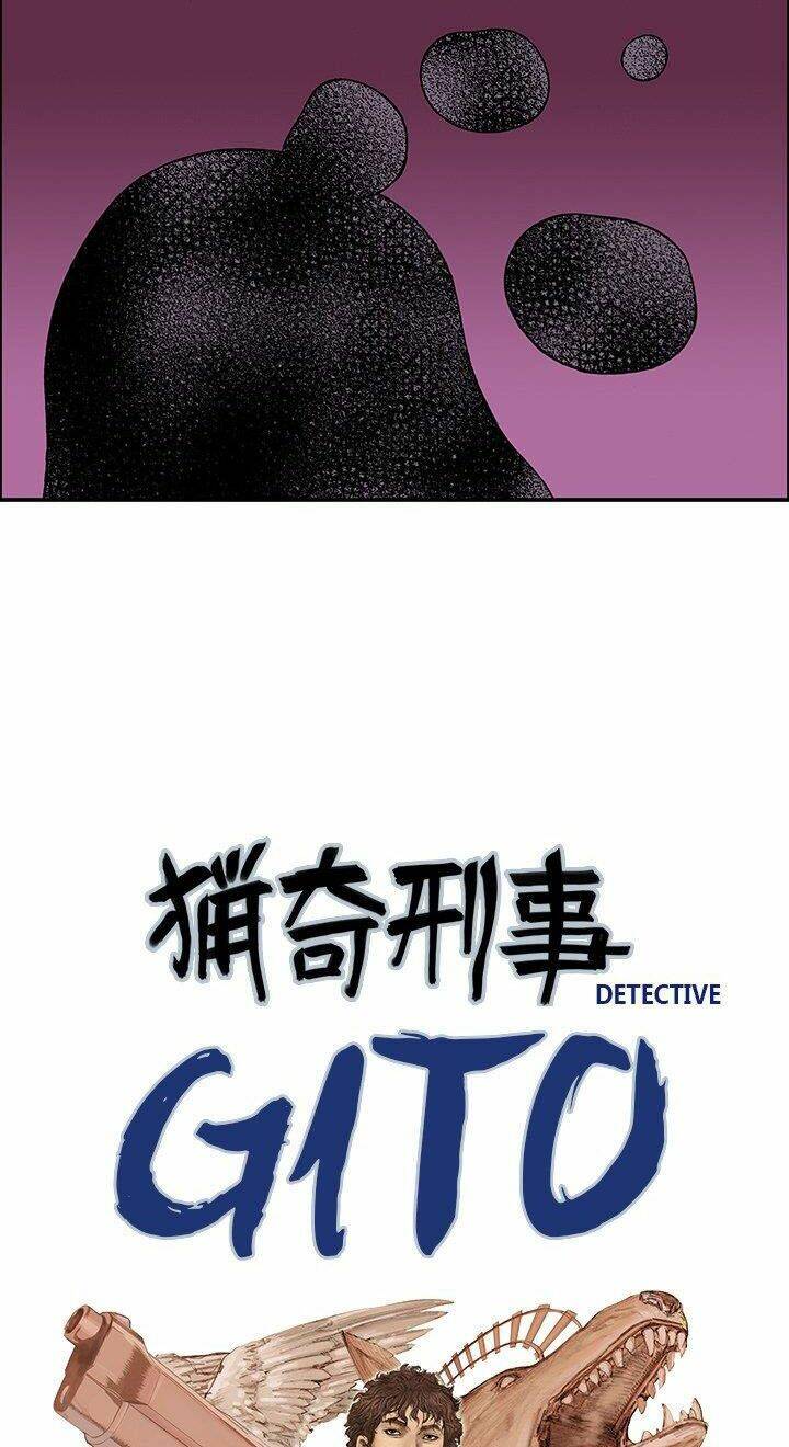 Kang Gito: Chapter 24