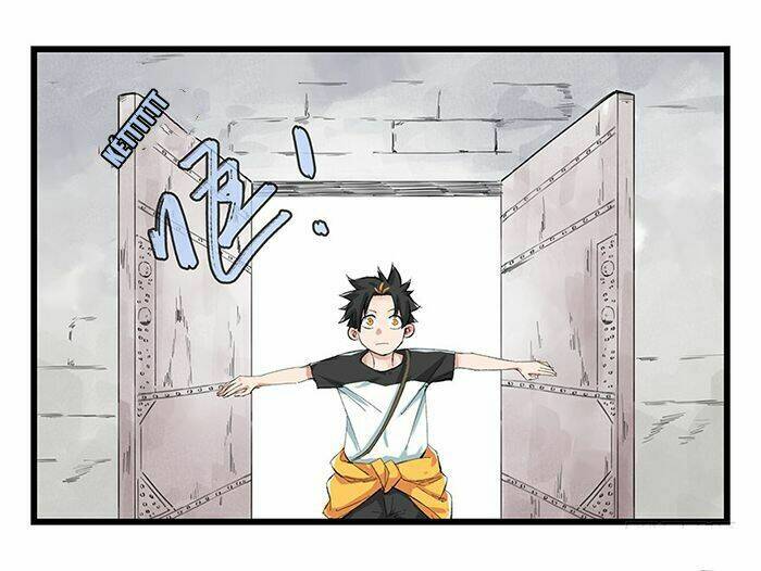 Thăng Vân Tháp: Chapter 13