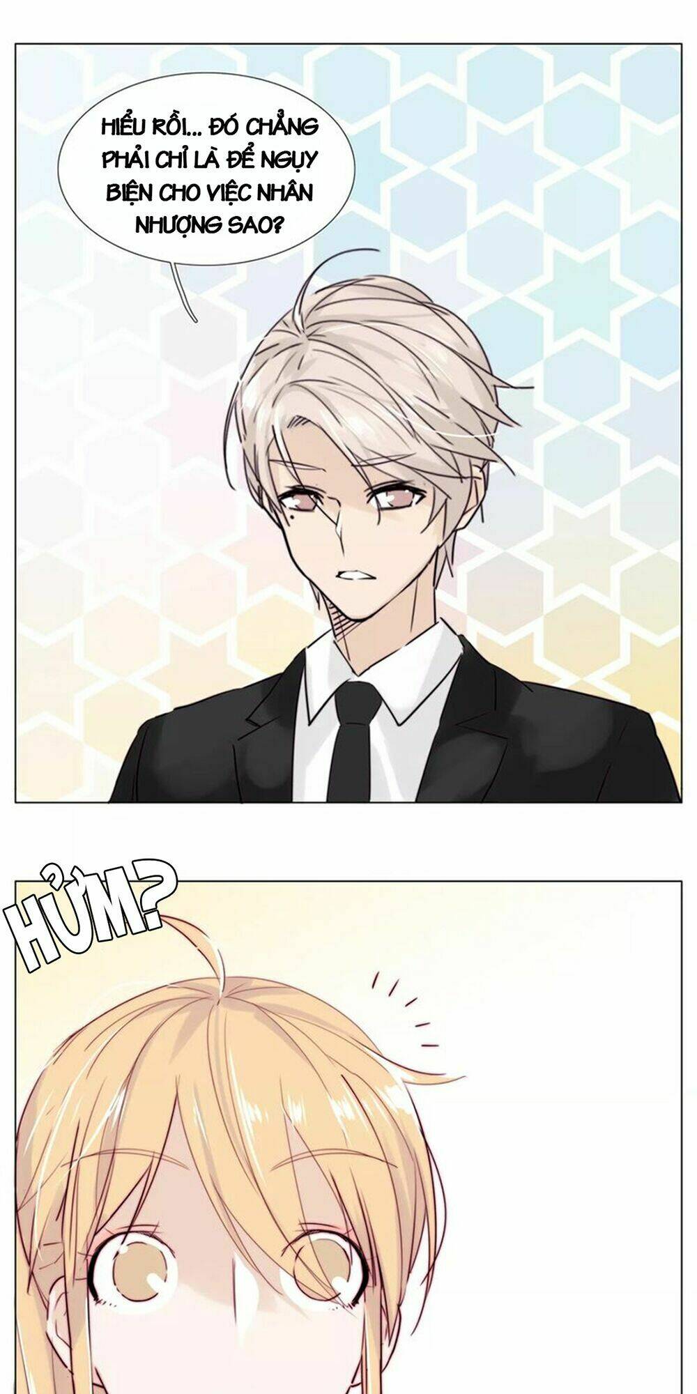 Tình Yêu Chớp Nhoáng: Chapter 39