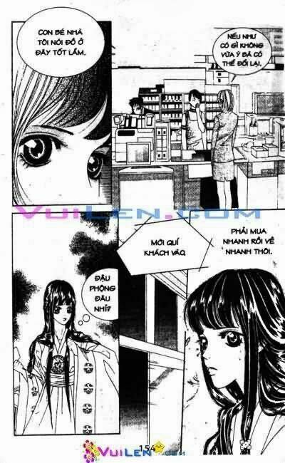 Bí Mật Học Viện Cross: Chapter 1