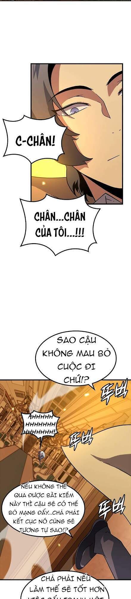Điểm Chết: Chapter 12