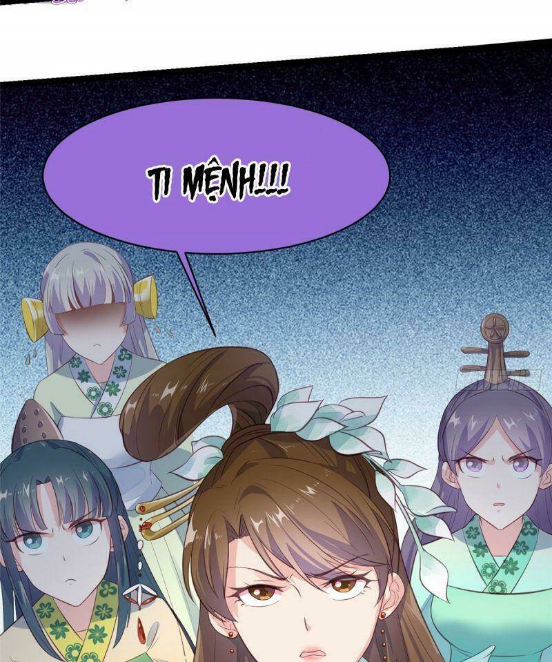 Bạo Manh Tiểu Tiên: Chapter 21