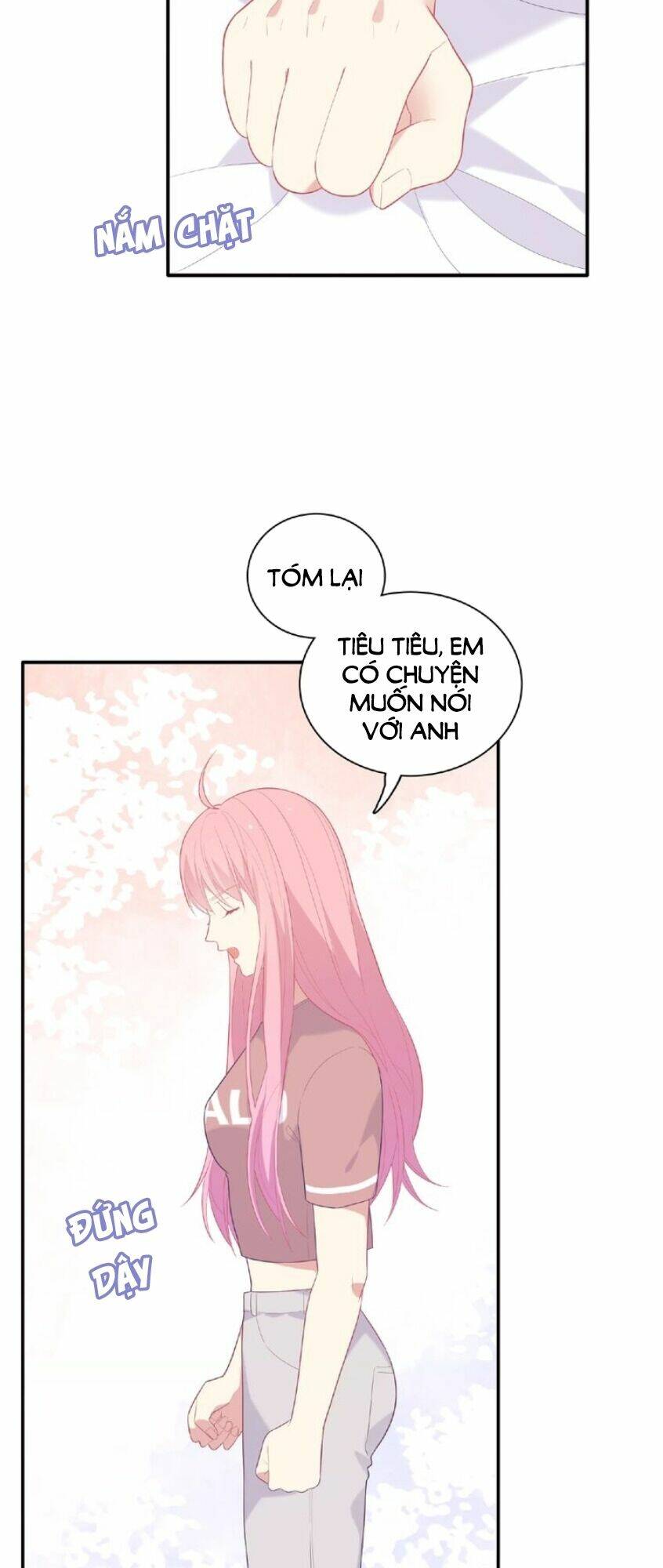 Vương Tử Thành Phố Và Công Chúa Amazon: Chapter 63