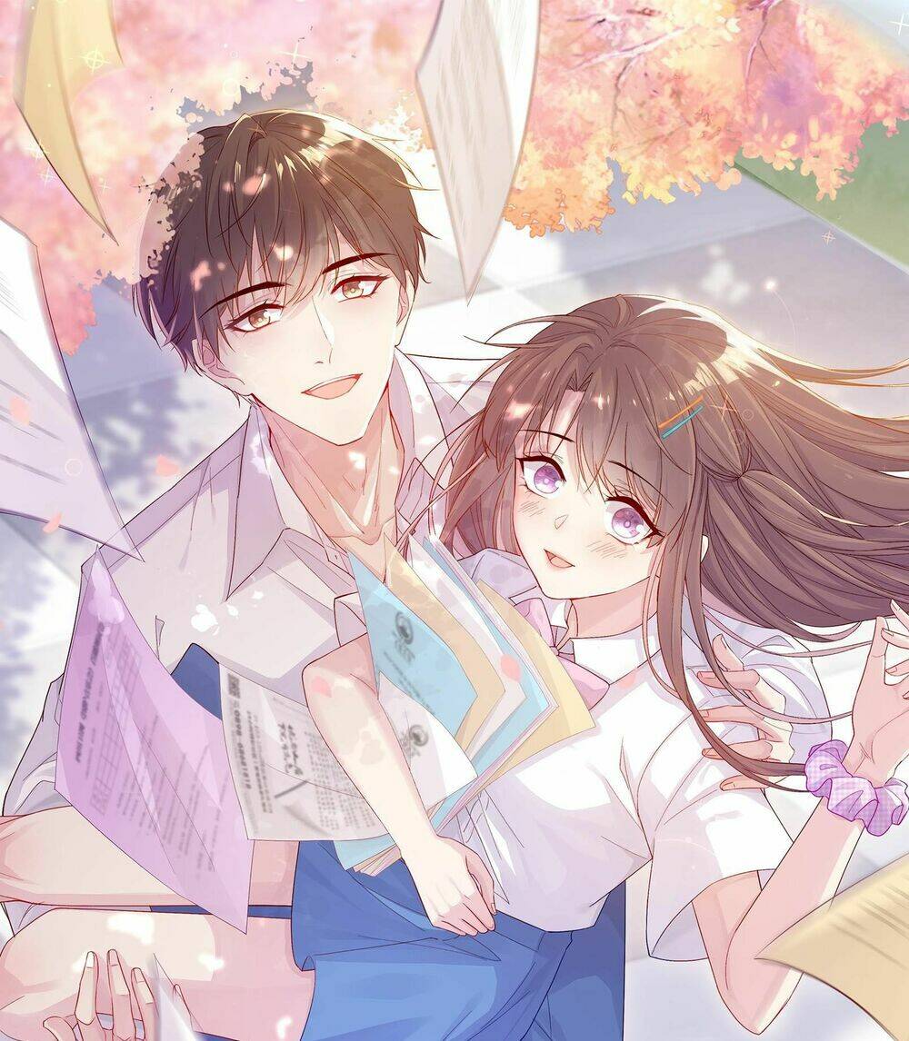 Khi Cô Gái Nhìn Thấy Thời Gian: Chapter 38