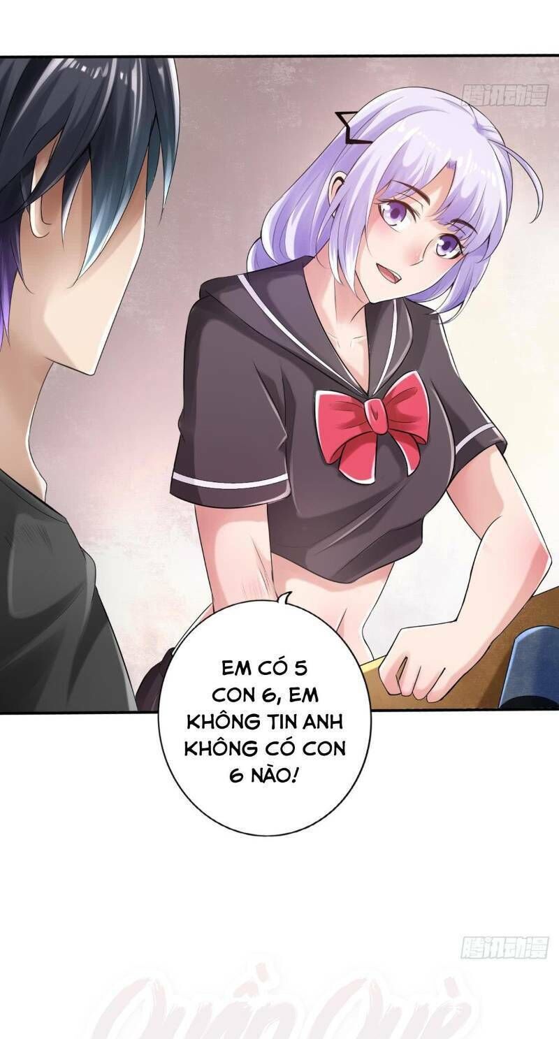 Hệ Thống Tìm Đường Chết Mạnh Nhất: Chapter 35