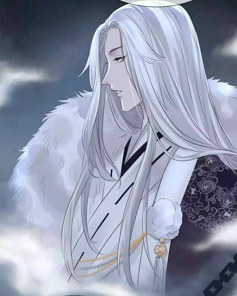 Yêu Long Đại Nhân Của Ta: Chapter 1