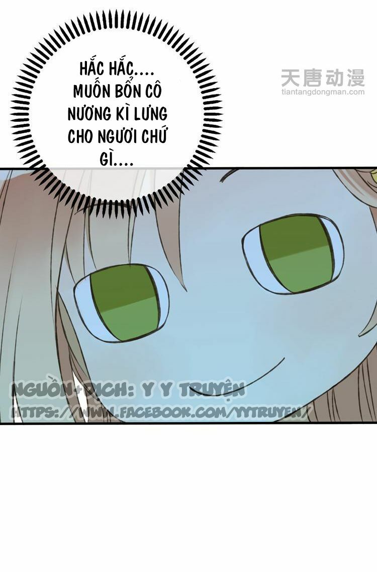 Giáo chủ yêu nghiệt mau nằm xuống: Chapter 10