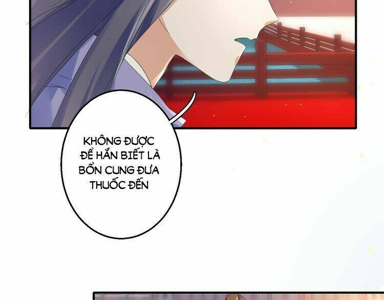 Hoa Nhan Sách: Chapter 30.2