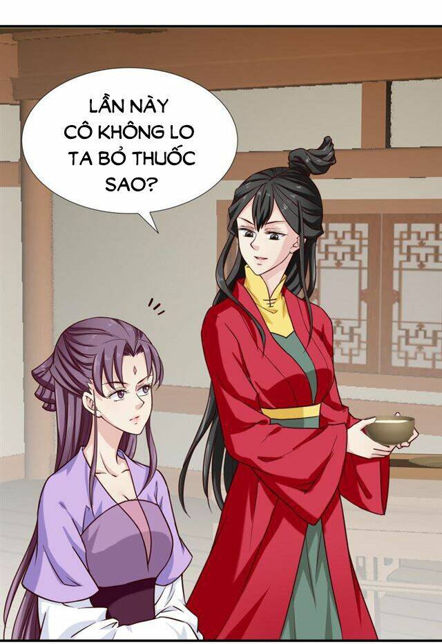 Tuyệt Thế Độc Phi Của Tà Vương: Chapter 98