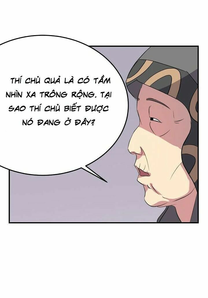 Trọng Sinh, Bất Khả Chiến Bại: Chapter 29