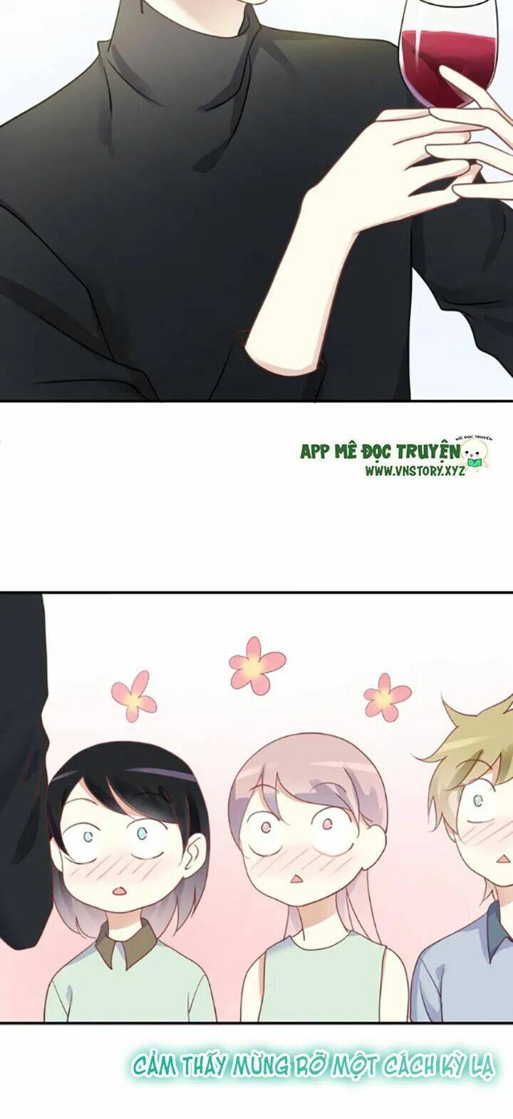 Thần Tượng Điểm Zero: Chapter 126