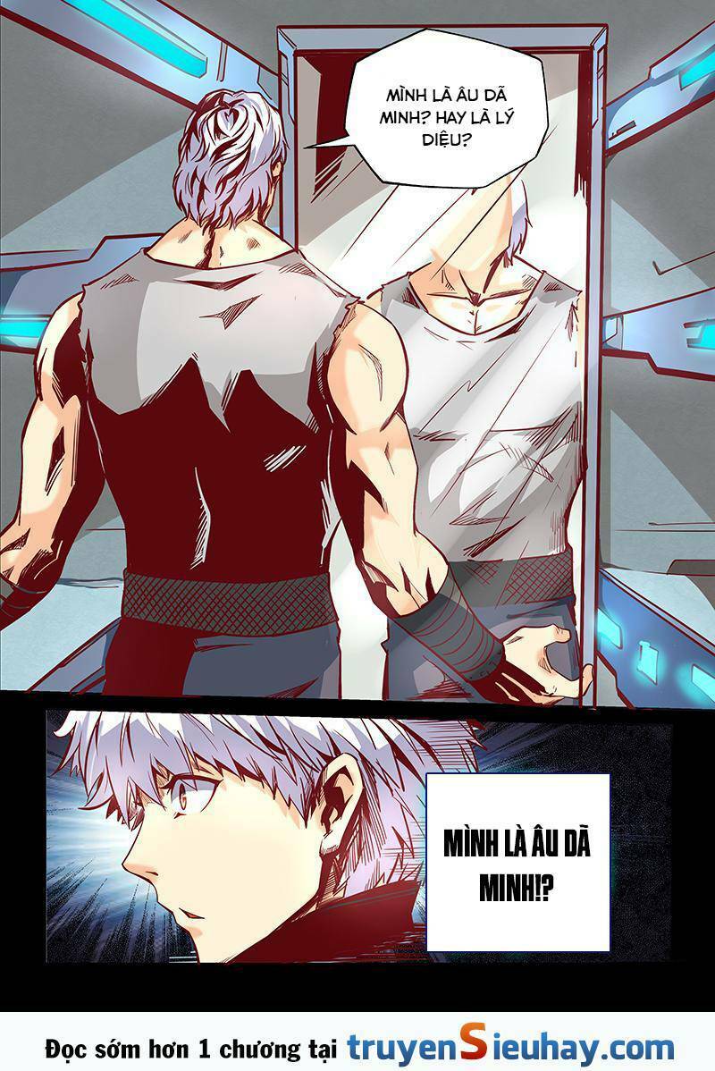 Tu Chân Tứ Vạn Niên: Chapter 22