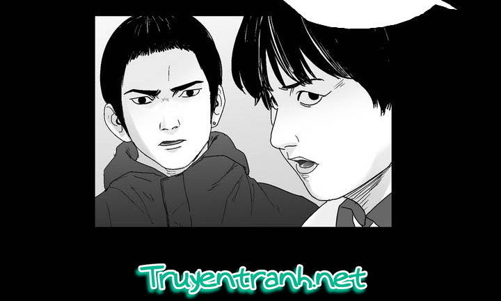 Dear Boy: Chapter 21