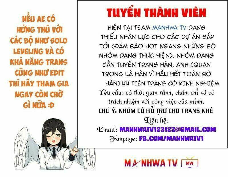 Thanh Gươm Danh Vọng: Chapter 12